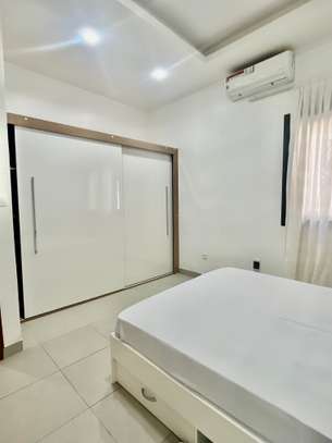 Appartement F3 à louer aux mamelles image 10