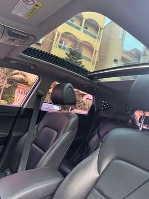 Hyundai Tucson 2017 image 5