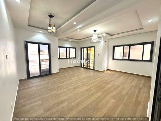 Des appartements à louer à Mermoz image 1