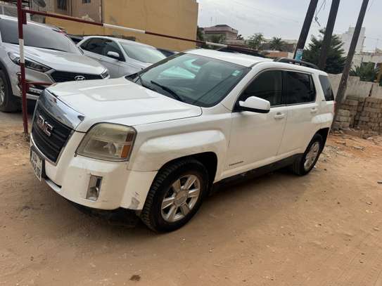 gmc terrain image 2
