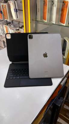 iPad Pro 6eme génération (M2) image 6