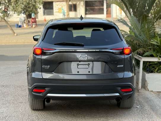 MAZDA CX-_9 SIGNATURE image 2