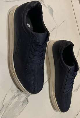 chaussure d'homme classique image 9
