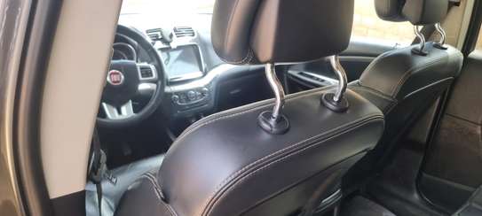 Fiat freemont 7 places 2016 image 10