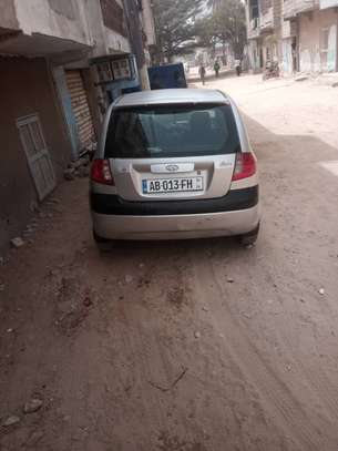 Vente voiture image 4