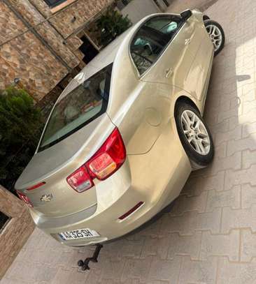 Chevrolet Malibu 2015 à Vendre image 11