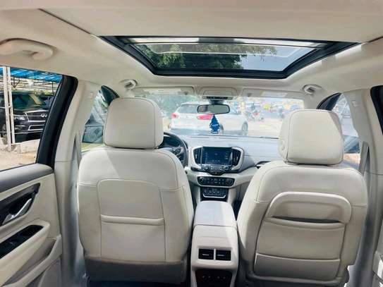 GMC Terrain Denali image 2