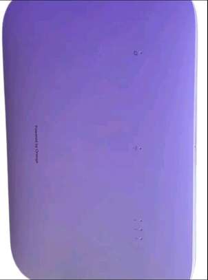 Wifi orange box fibre optique image 9