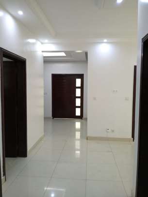 Appartement spacieux aux Almadies image 1