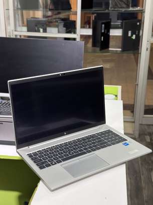 💻 HP EliteBook 850 G8 💻 image 2