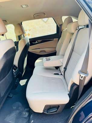 KIA SORENTO 2018 image 7