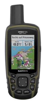 GPS GARMIN 65 S NEUF SOUS EMBALLAGE image 2