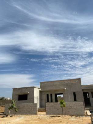 L'exception sur la petite côte: les villas de Sinthiane image 9