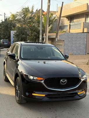 Mazda image 7