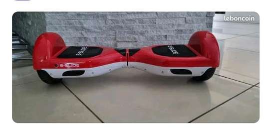 Hoverboard image 3