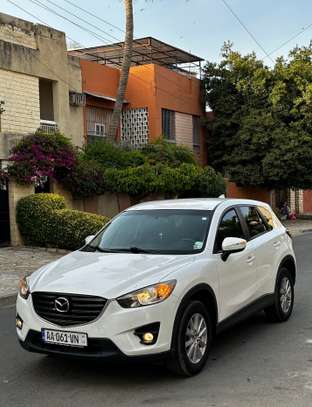 MAZDA -CX5 image 5