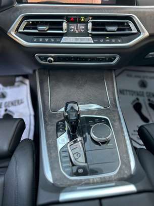 BMW X5 New modèle image 15