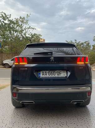 Peugeot 3008 2022 image 2