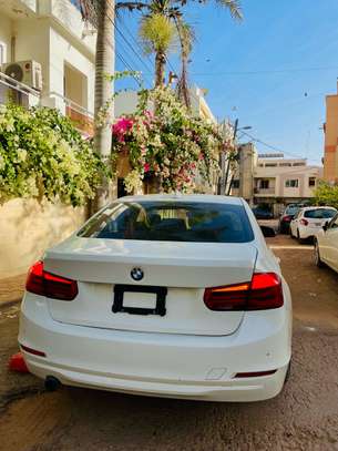Bmw serie 3 image 1