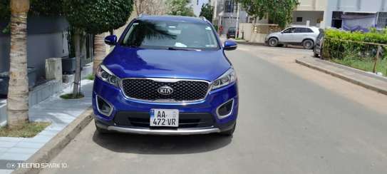 KIA SORENTO 2017 A VENDRE image 1