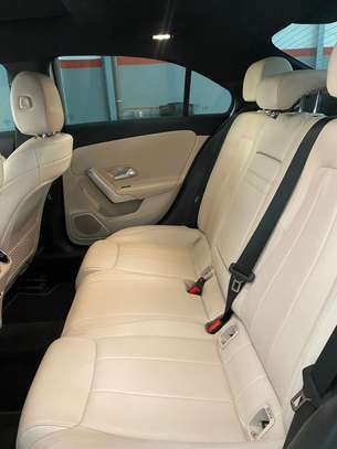 Mercedes-Benz A220 2019 venant image 2