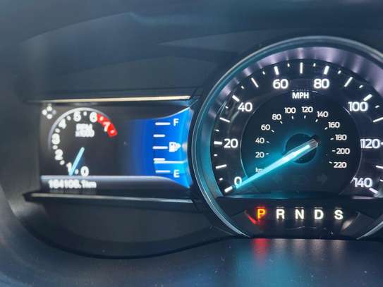 Ford Explorer 2017 image 5