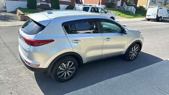 Kia sportage EX image 5
