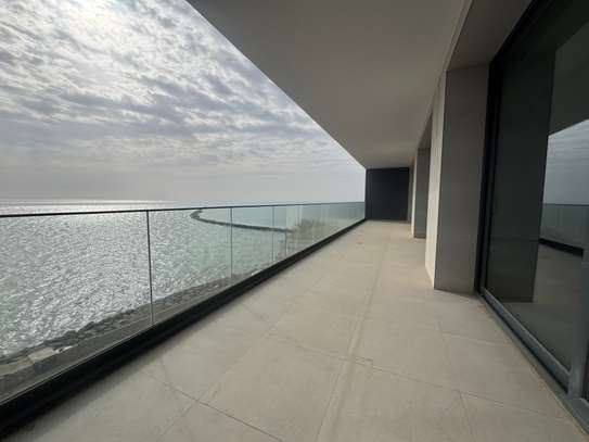 4 chambres salon à louer aux plateau corniche image 12