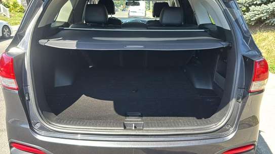 Kia Sorento EX image 12