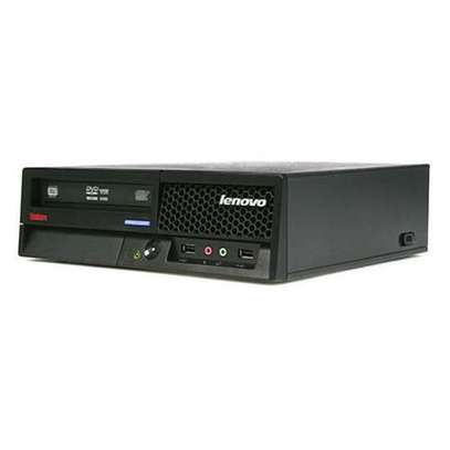 Mini PC - RAM 2go / Stockage 320go - Lenovo thinkcenter M58 image 2