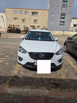 Mazda cx5 2016 sport image 1