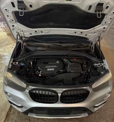 BMW X1 image 15