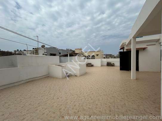 Ref_1766_GL    Maison à louer aux Mamelles/ Cité Cheikh Amar image 4
