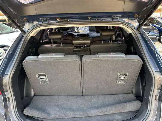 Hyundai santafe image 10