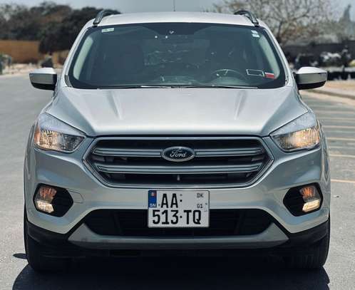 Ford escape 2020 image 2