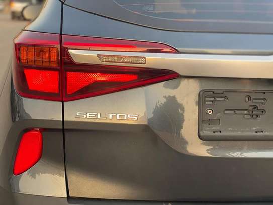 KIA SELTOS 2020 VENANT image 5