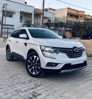 Renault QM6 (kaleos) 2017 image 3