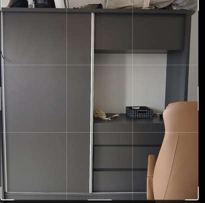Un ensemble bureau complet à vendre image 2
