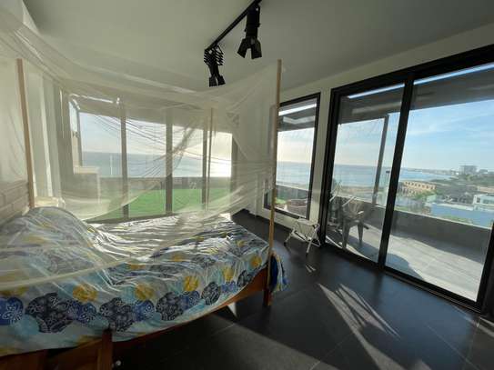 Magnifique duplex vue mer corniche Almadies image 13