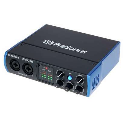 Carte son Presonus image 1