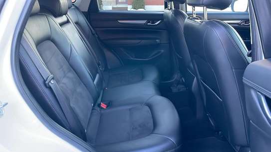 Mazda CX-5 GT image 11