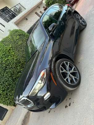 BMW X5 pack M image 3