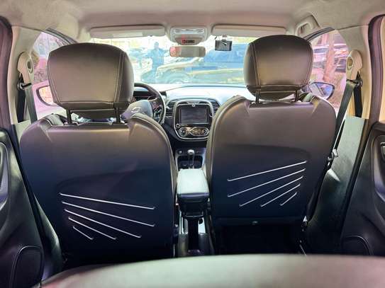 Renault QM3 2016 image 7