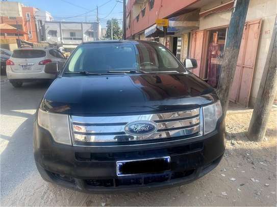 Ford Edge 2010 image 1