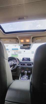 Mazda CX 5 2017 à louer image 8