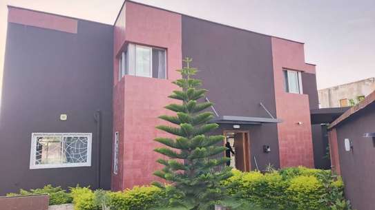 Magnifique villa à vendre à Saly image 9