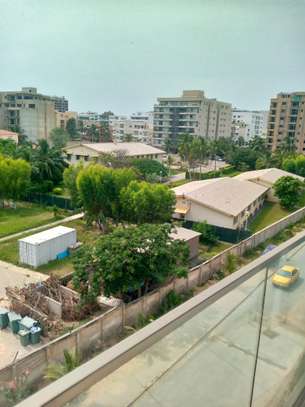 Un joli appartement à louer aux Almadies image 2