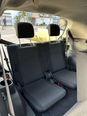Toyota verso2016 image 5