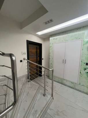 Appartement F4 à louer au Plateau image 6