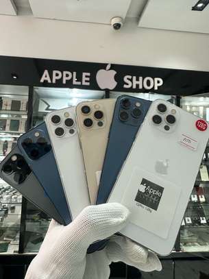 IPhone 12 pro image 1